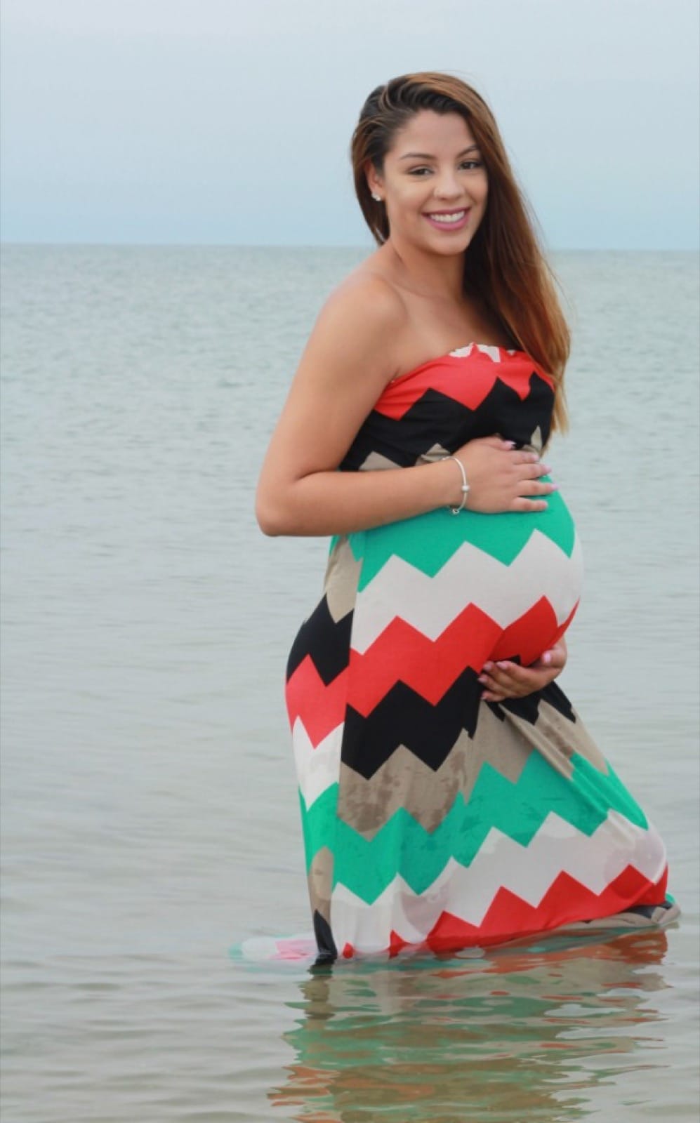 Lake Michigan beach portrait location Holland West Michigan